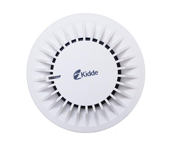 凱德JTY-GDM-GS8010點型光電感煙火災探測器